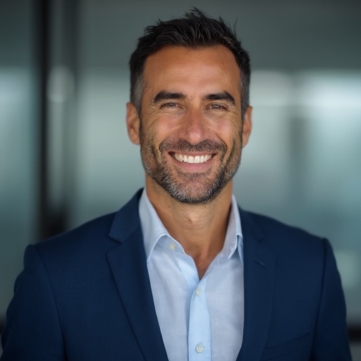 Carlos Mendoza Ruiz — casas de apuestas online españa expert